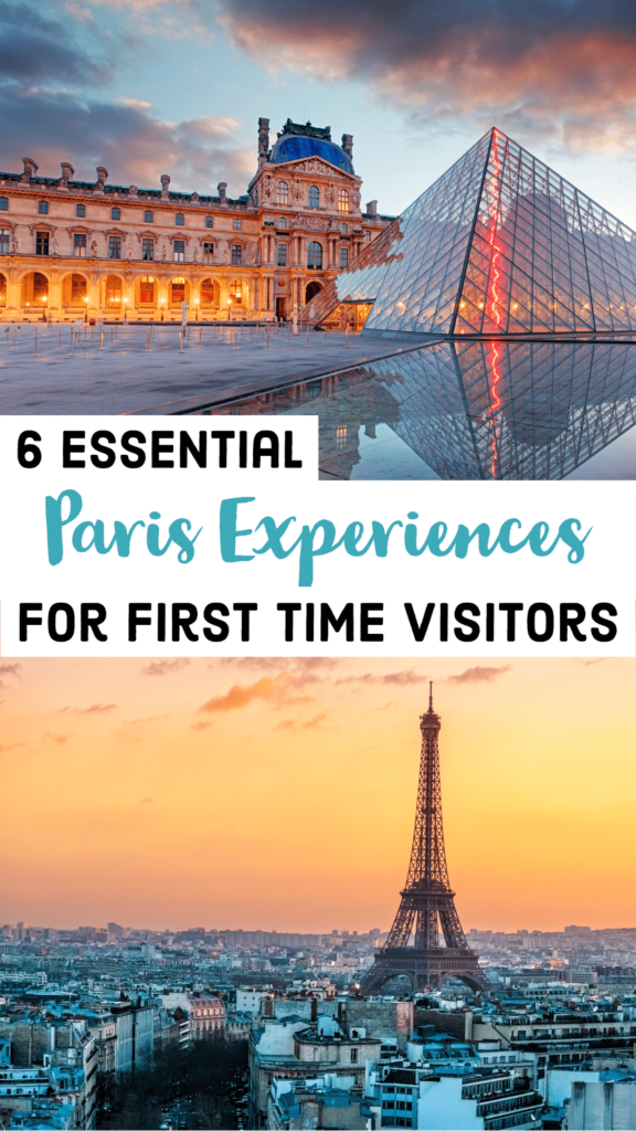 pin image for paris experiences