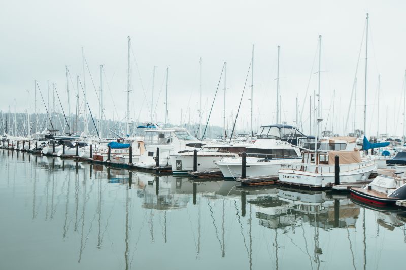 sausalito san fran