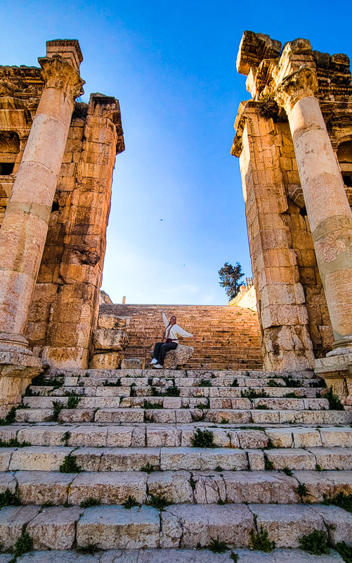 temple of dionysius