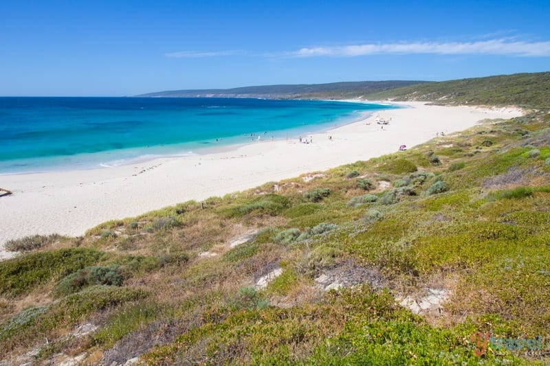 Smiths Beach, Margaret River, Western Australia